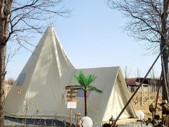 -安德鲁户外烧烤帐篷营地(马泉营店)