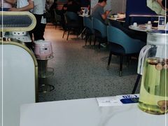 大堂-兰湘子·湘菜小炒(长安万科广场店)