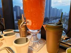 -左庭右院鲜牛肉火锅(苏州园区永旺店)