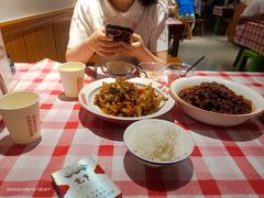 -西江红·株洲本地菜(滨江南路店)