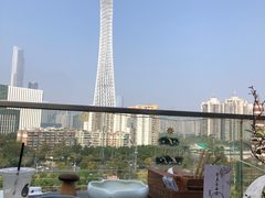 -小茶闲舍·观景商务茶馆(广州塔店)