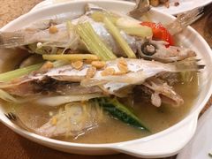-揭阳钟记小食(福田新村店)
