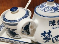 -陳香貴·兰州牛肉面(东方宝泰店)