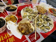 -海大南门夜市(海富街店)