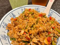 -福苗小骆驼烧烤(大唐不夜城店)