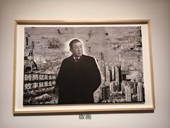 -中华艺术宫(上海美术馆)