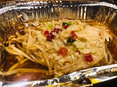 -串大叔炭火烤串·鸡西大冷面刀削面(总店)