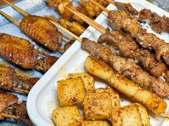 -管氏翅吧(护国寺店)