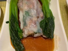 -添好运点心专门店(百老汇店)
