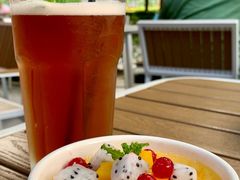 -Bistro 63 创意融合料理(广粤天地店)