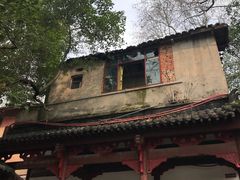 -东坡赤壁风景名胜区