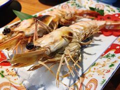 -森味薪火烧•烧鸟居酒屋•日本料理(望京店)