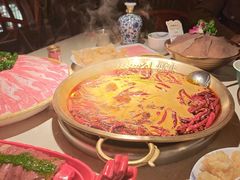 -小龙坎火锅(全球总店)