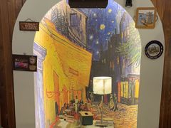 -爱上层楼咖啡馆(为公桥店)