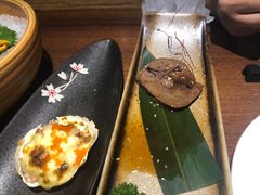 -九井澤精致料理(金茂店)