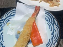 -極上萬膳·日料放题(海岸城店)