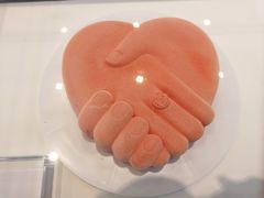 -麦雪尔甜品·生日蛋糕(新街口旗舰店)