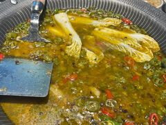 -半天妖烤鱼(丰科万达店)