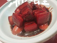 -红城阁·上海味道(四平路店)
