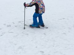 -大别山南武当滑雪场