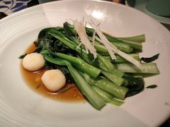 -绿茶餐厅(布吉万象汇店)