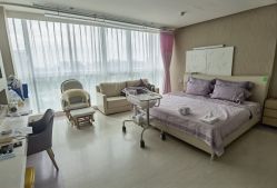 -广州和睦家医院·医学月子
