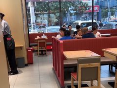 -小木屋拌饭(沈阳中街大悦城店)