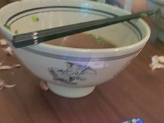 -小马牛肉面·牛骨熬制(南京博物院店)