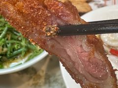 -小吊梨汤·北京菜(香山店)