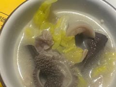 -宗泉烤全羊·烤羊腿·家常菜(解放东路店)