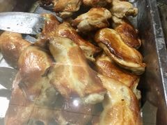 鸡腿-大益烤鸡