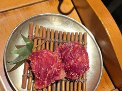 -西塔老太太泥炉烤肉(万柳华联店)