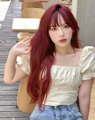 -HairCode芭曲发型