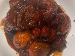 -永安鱼庄·镇江菜(丁卯店)