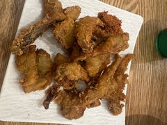 -鲜越鲜鱼粉(财富购物中心店)
