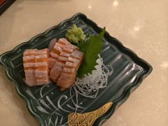 -彩葉·樱花屋日本料理(动物园店)