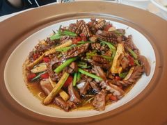 -湘阅•威海海鲜•湖南味道(华宝店)