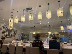 -禾绿回转寿司(苏宁广场店)