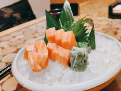 -西村日本料理(香格里拉饭店)