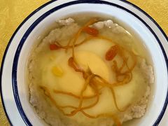 -台山美食一绝阿四台山黄鳝饭(阿四创作店)