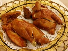 -婆婆家·湛江特色美食(福田振华路店)