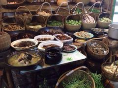 衢州农家菜馆-德叔阙里·衢州菜馆(月湖店)