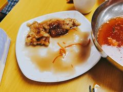 -屋里家延边朝鲜族冷面(南园店)