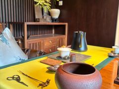 -王府茶楼茶宴·创意菜(朝阳公园店)
