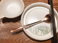 餐具摆设-云海肴·汽锅鸡·云南菜(美罗城店)