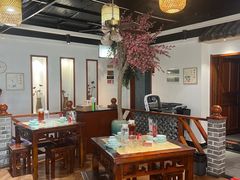 -野渡坡·极致湘菜·庭院餐厅(汉阳店)