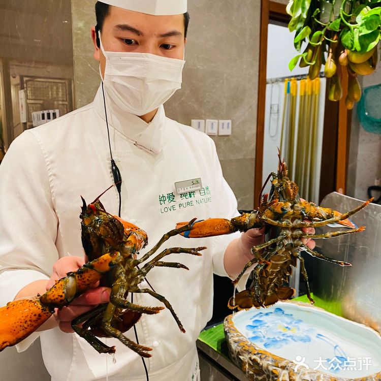 团建聚会首选自助餐厅|北京排队王