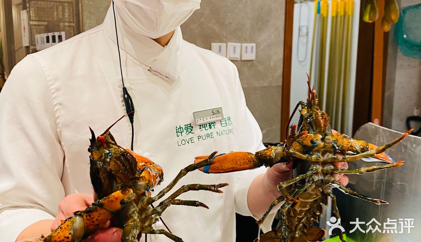 团建聚会首选自助餐厅|北京排队王