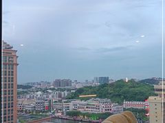 -中山国际酒店中餐厅