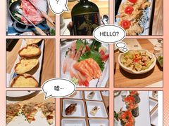 -小句号·精致料理(江南环球港店)